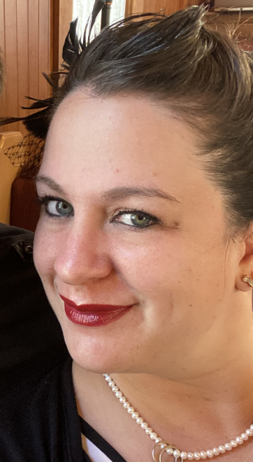 Nicole Clinger-Mobley