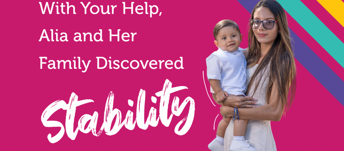 With Your Help, Alia Discovered Stability (4)